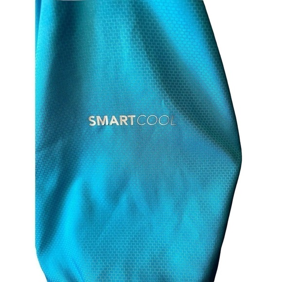 Field & Stream Fishing Angler Vented Button up Short Sleeve Shirt Men’s Large - Picture 9 of 11